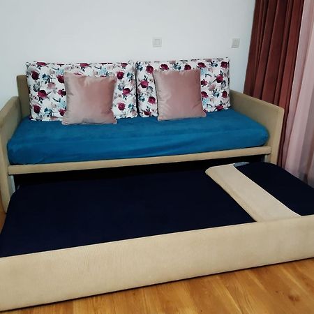 Beautiful Garden Apartment Cote D'Azur Cannes Bagian luar foto